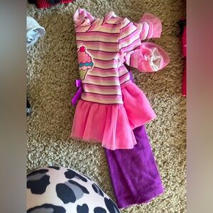 Our Generation Outfit